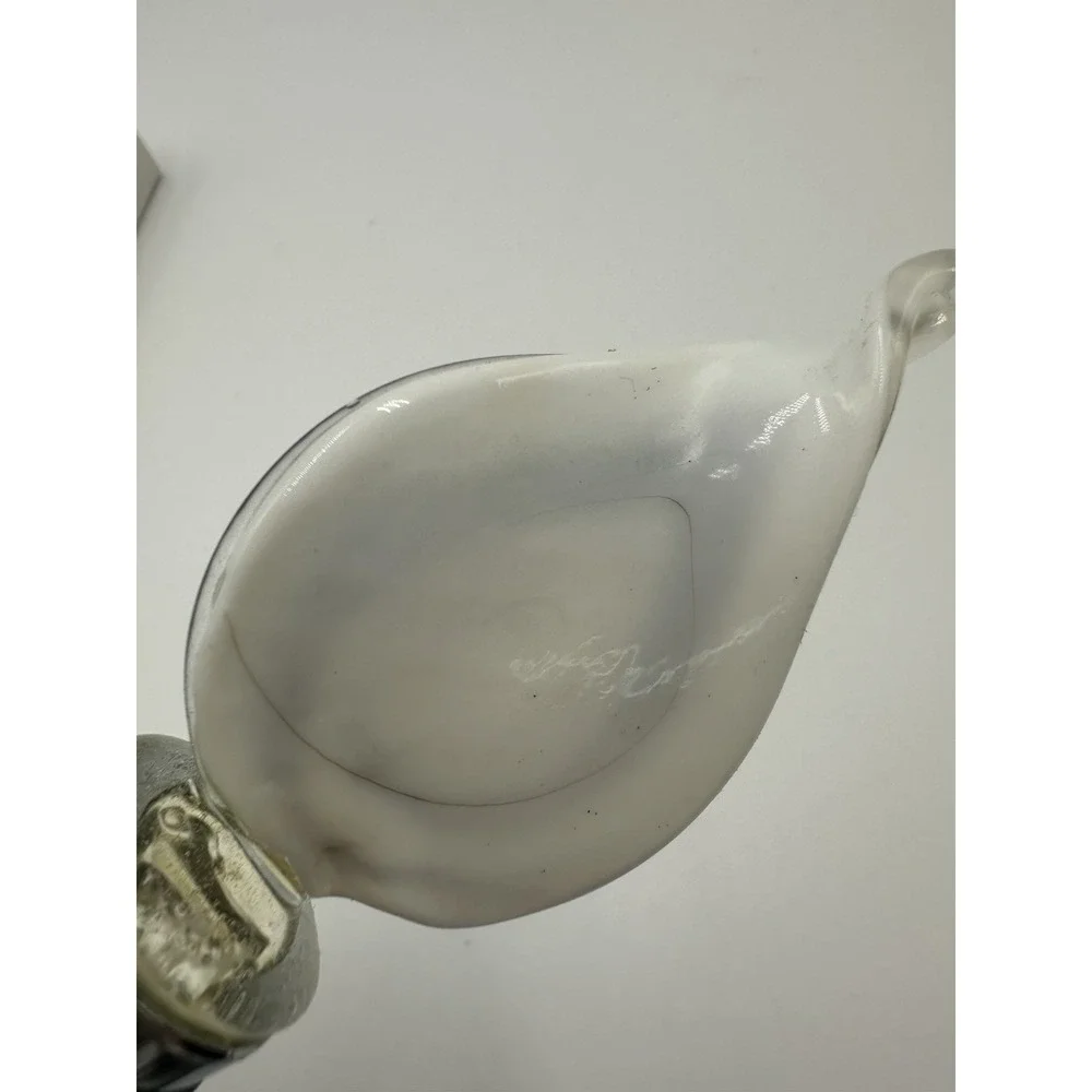 N/A hand blown
